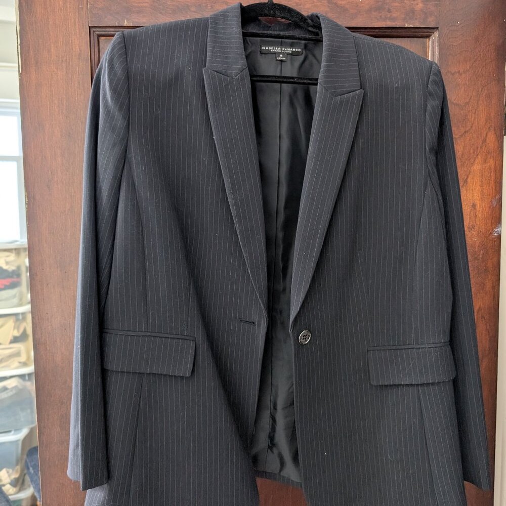 3 Blazers  - size 16 and 18